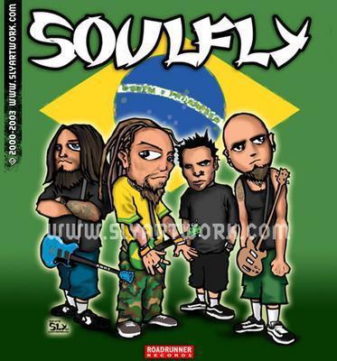 soulfly